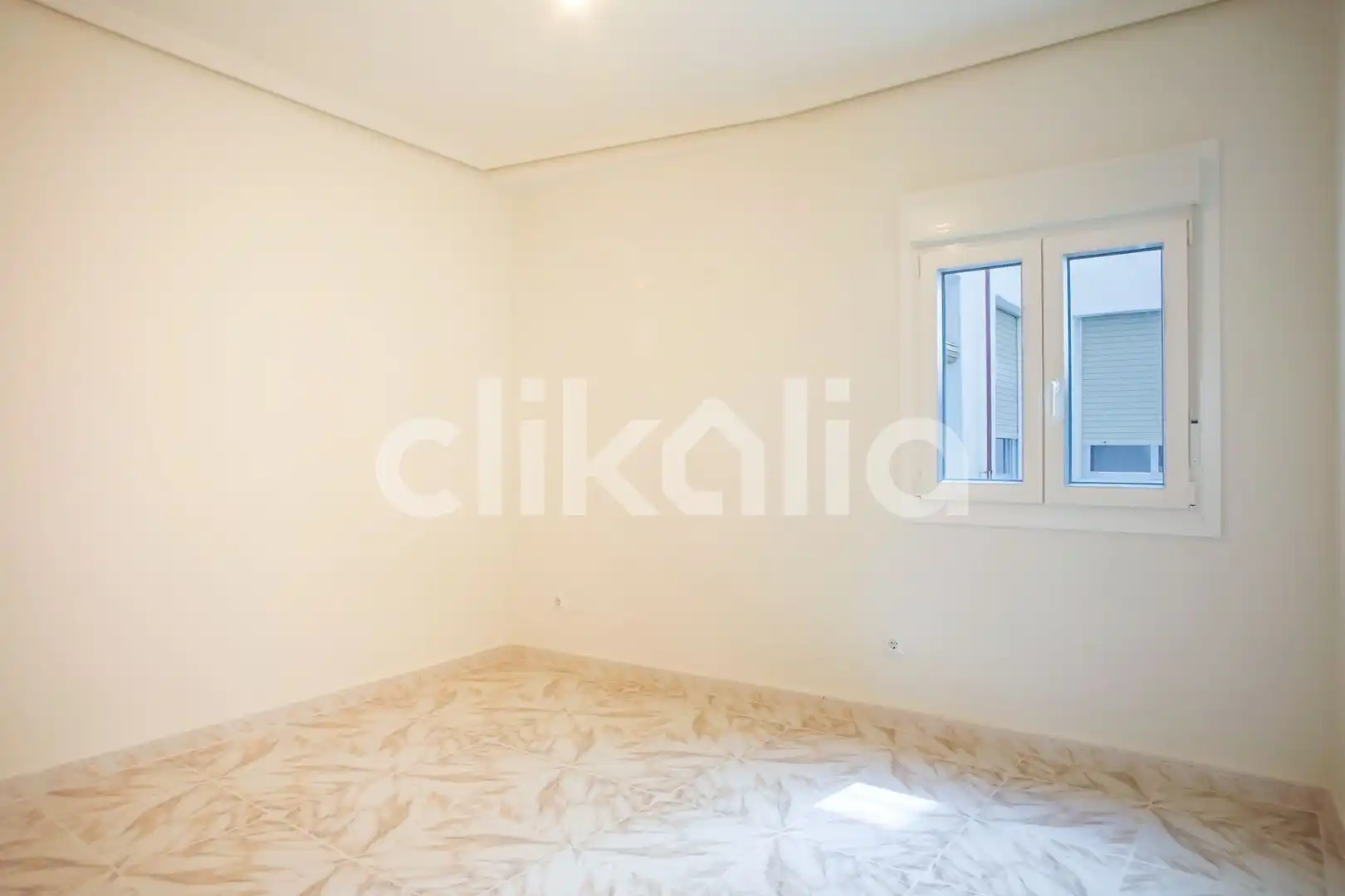Schlafzimmer von Wohnung zur Miete in Getafe mit Klimaanlage und Heizung