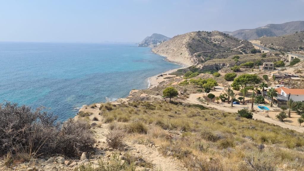 Country house for sale in Villajoyosa / La Vila Joiosa  with Heating, Private garden and Terrace