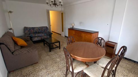 Photo 2 of Flat for rent in Avinguda Catalunya, 23, Nou Eixample Nord, Tarragona Capital