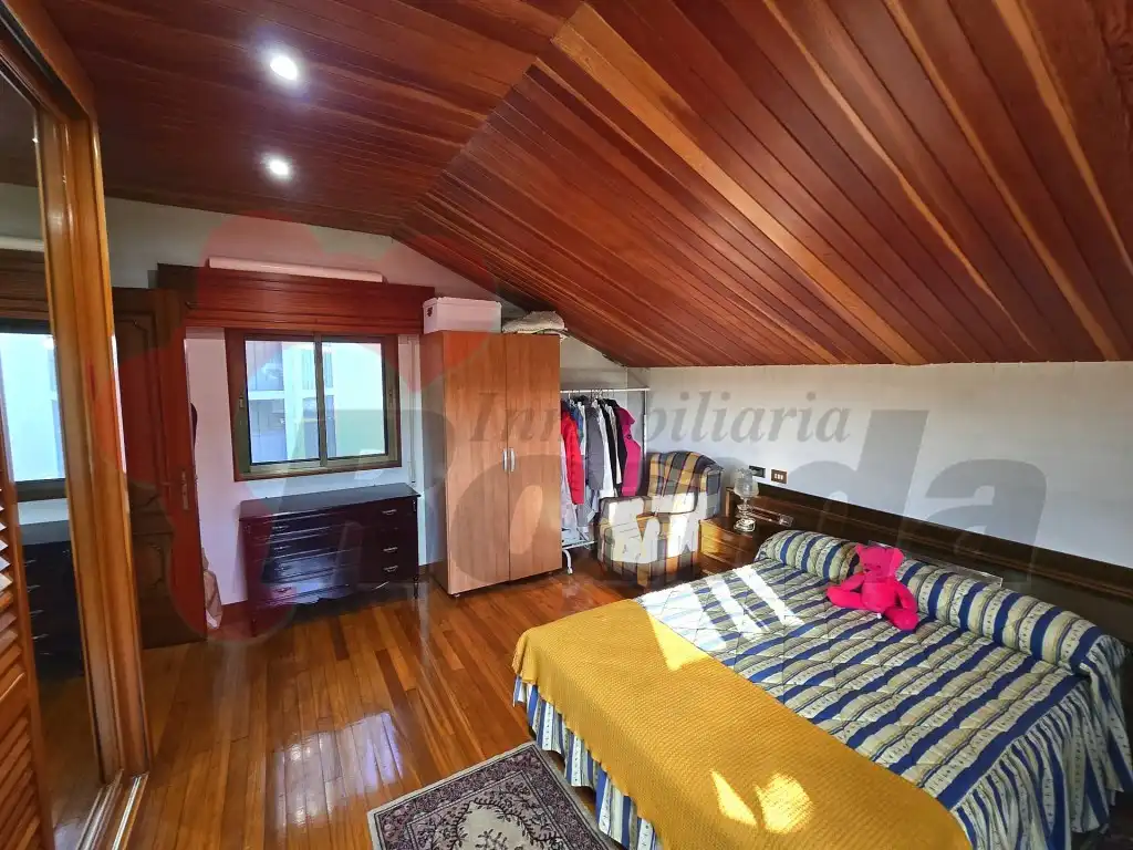 Habitación de Casa o chalet en venta en Lugo