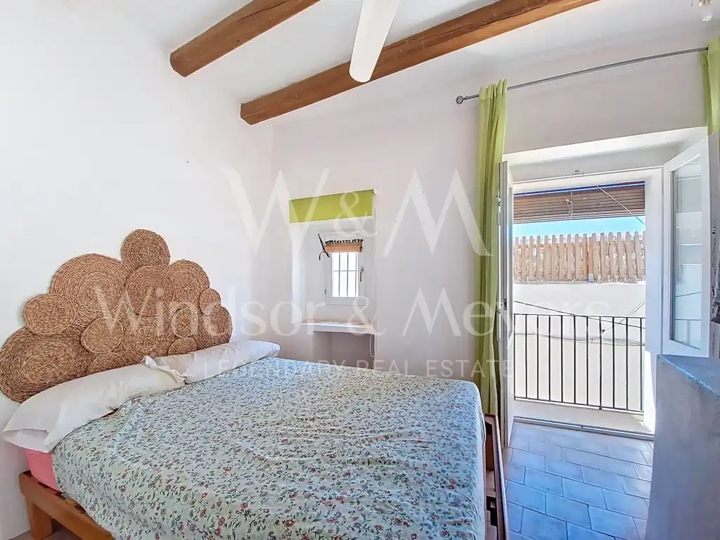 Dormitori de Dúplex en venda en Eivissa