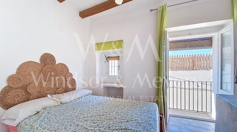 Foto 4 de Dúplex en venda a Calle Santa Llucia, 17, Dalt de la Vila - La Marina, Eivissa