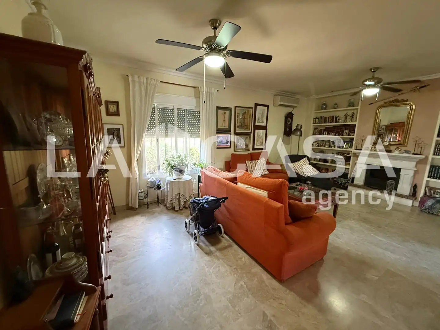 Villa mit Pool zum Verkauf in Olivar de Quintos, imagen 3