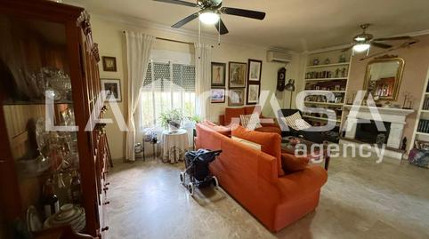 Foto 3 de Casa o xalet en venda a Olivar de Quintos, Montequinto