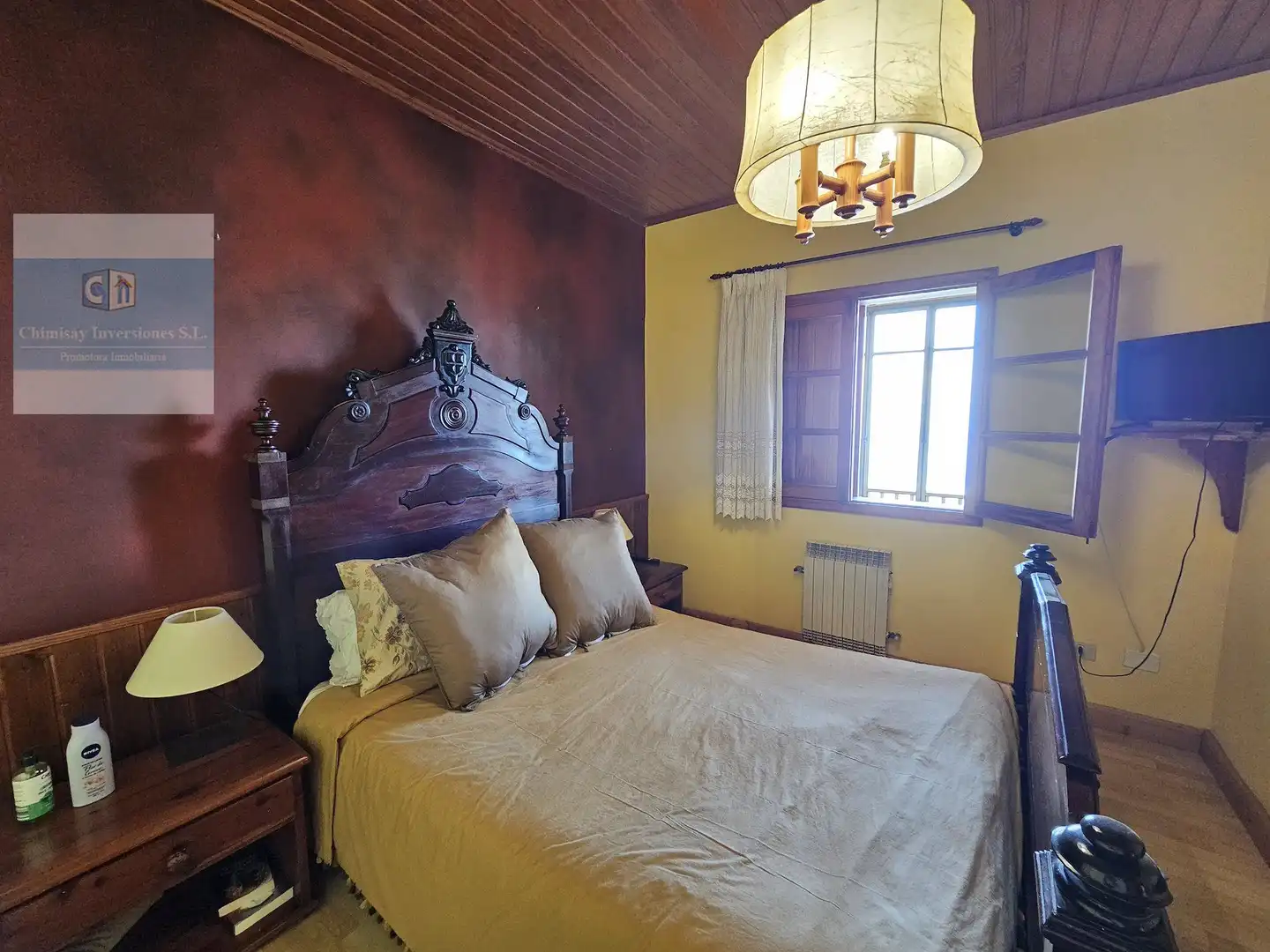 Country house for sale in El Bebedero - Pinolere - Aguamansa, imagen 12