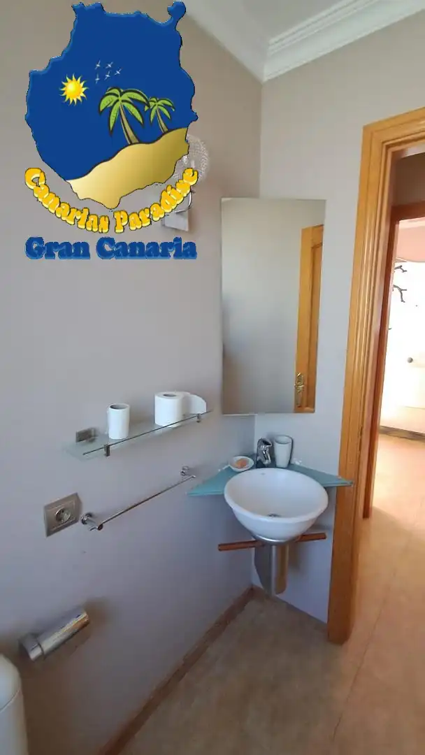 Haus oder Chalet zum Verkauf in Maspalomas - Meloneras