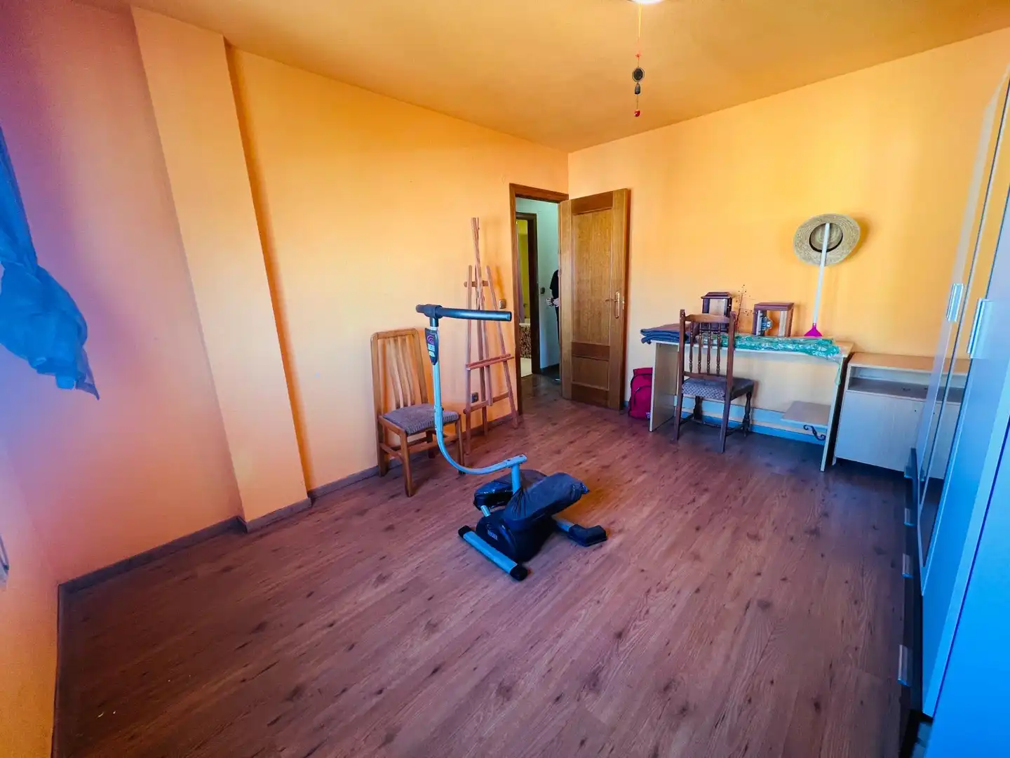 Piso en venta en Las Lomas - Las Yucas