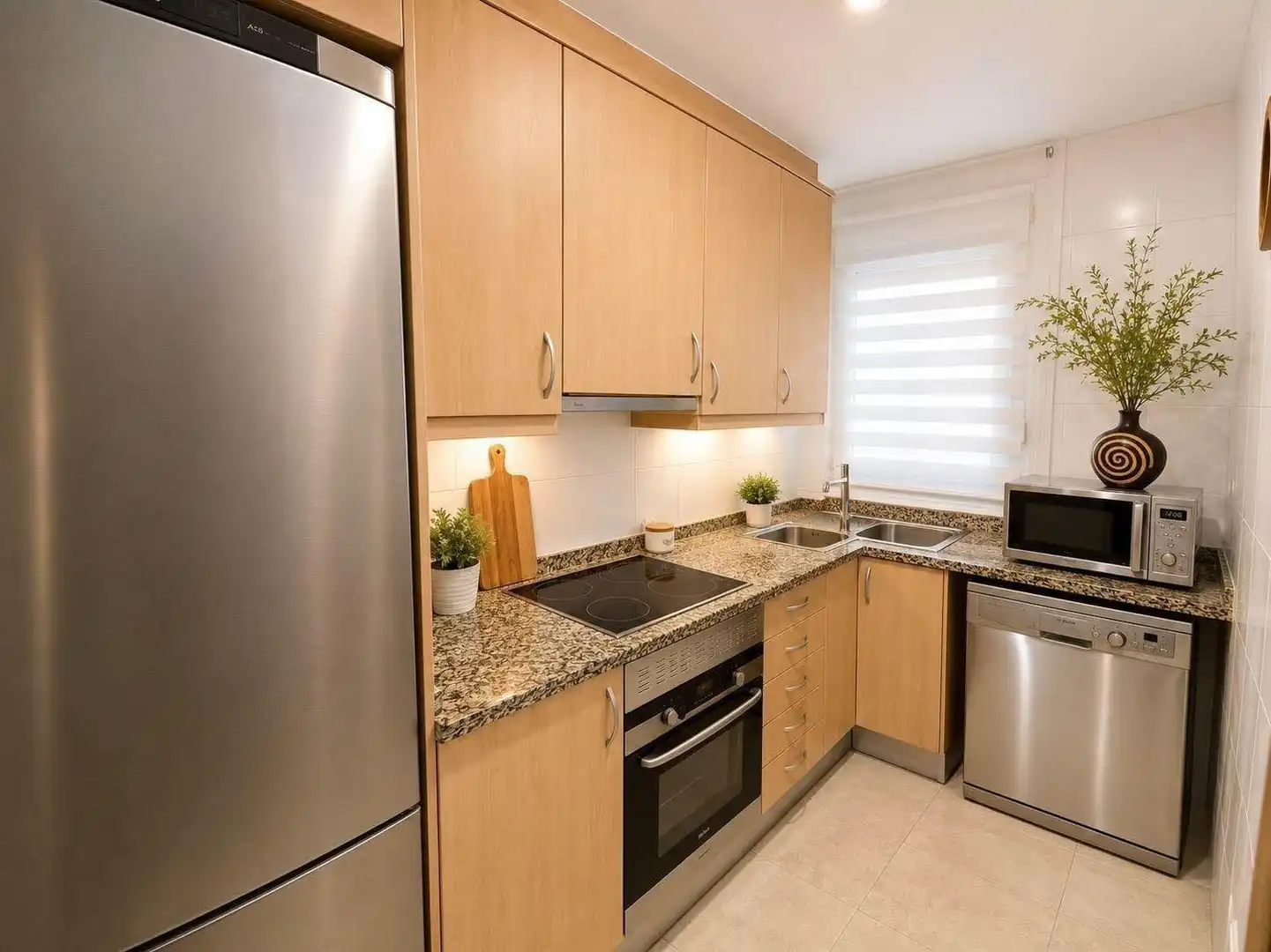 Flat with terrace for sale in Nucli Urbà, imagen 5