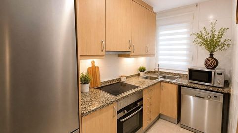 Foto 5 de Piso en venta en Nucli Urbà, Esparreguera