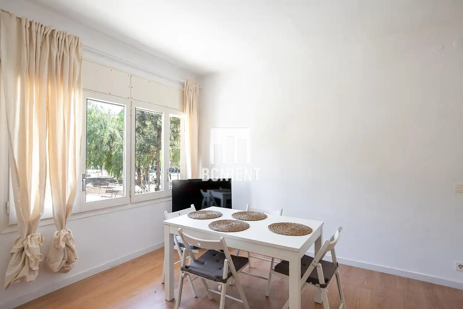 Flat for rent in El Centre