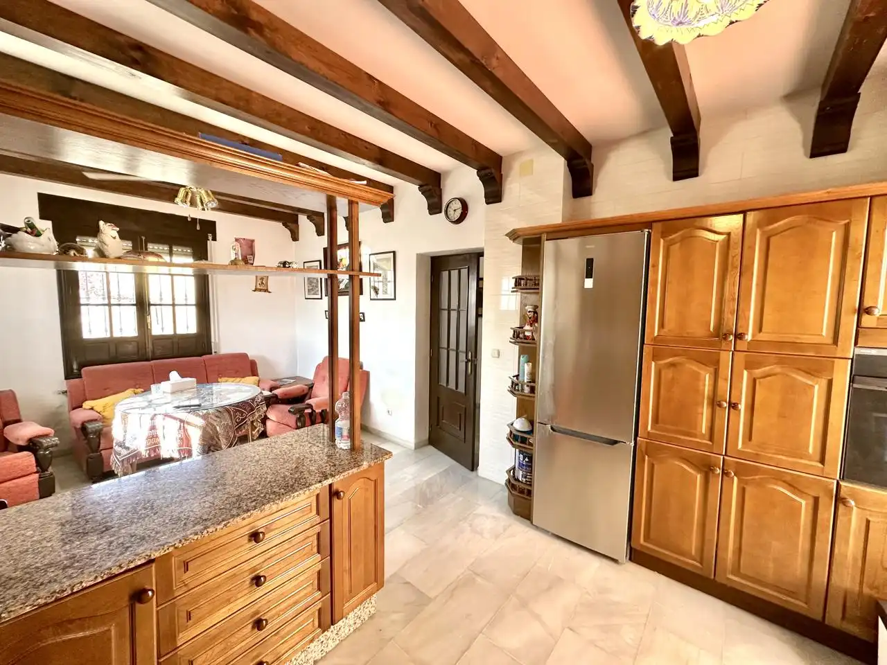 Haus mit Garten zum Verkauf in Fuente de Piedra, imagen 7