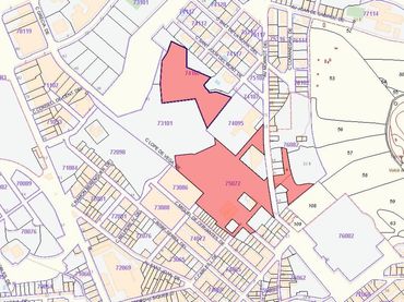 Terreno residenziale in vendita a Carrer Lope de Vega