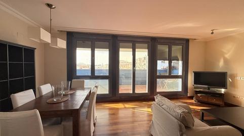 Photo 3 of Attic for rent in La Buhaira,  Sevilla Capital