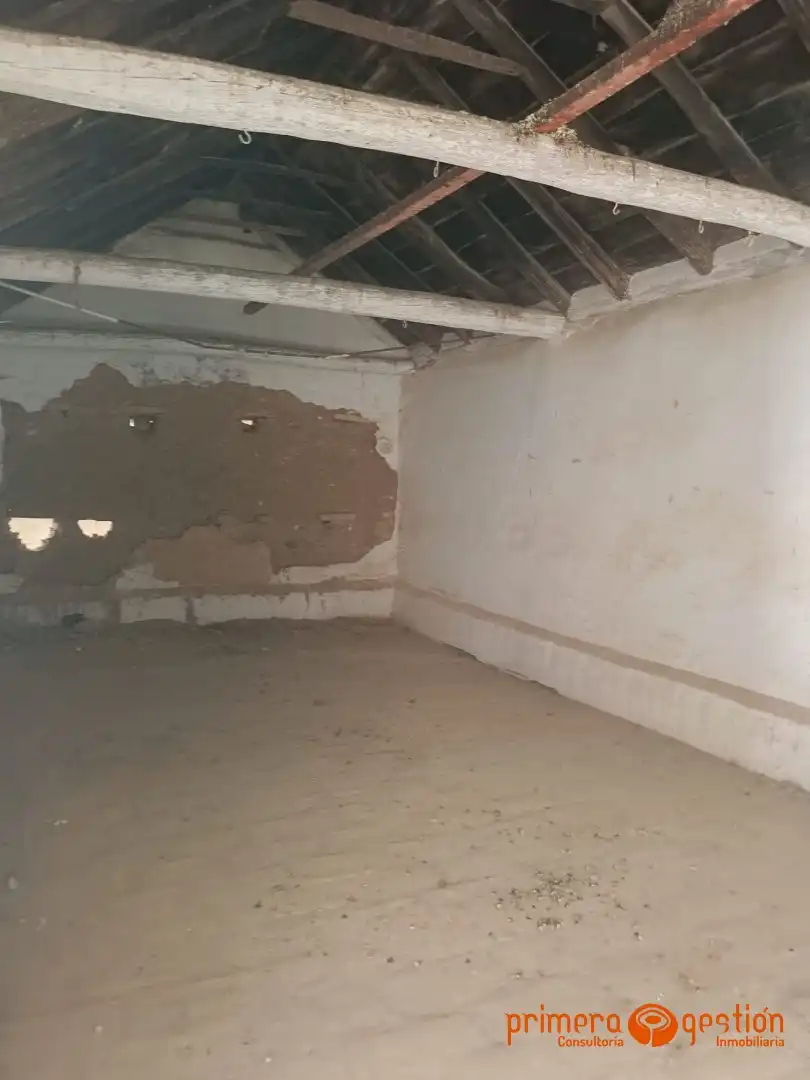 Casa o xalet en venda en Carmona