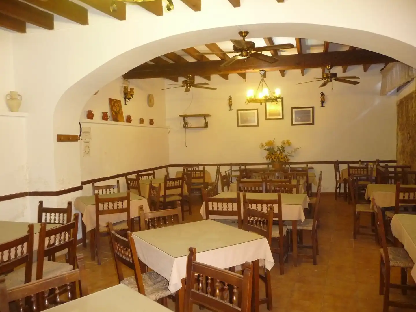 Adosado en venta en Sineu, imagen 4