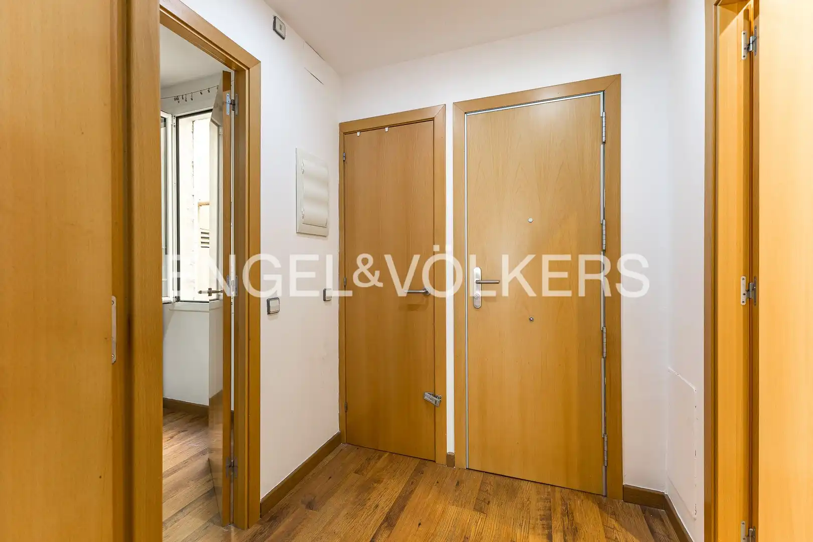 Piso con terraza en venta en Ciutat Vella, imagen 9