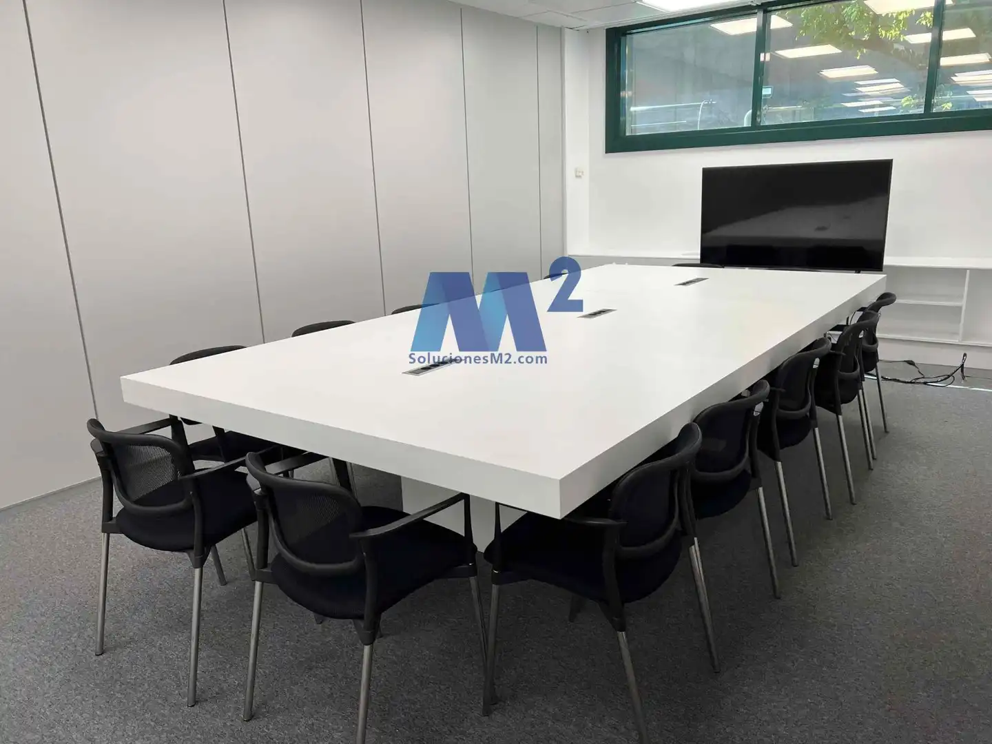 Office space to rent in Europa, imagen 16