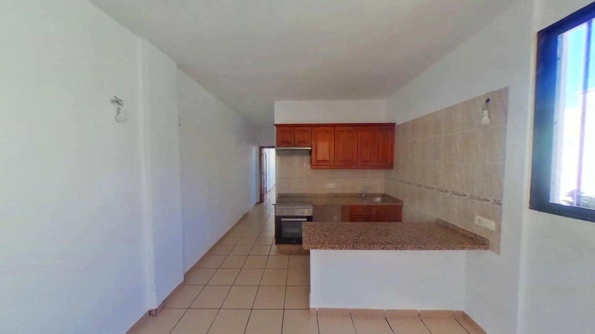 Cocina de Piso en venta en Adeje