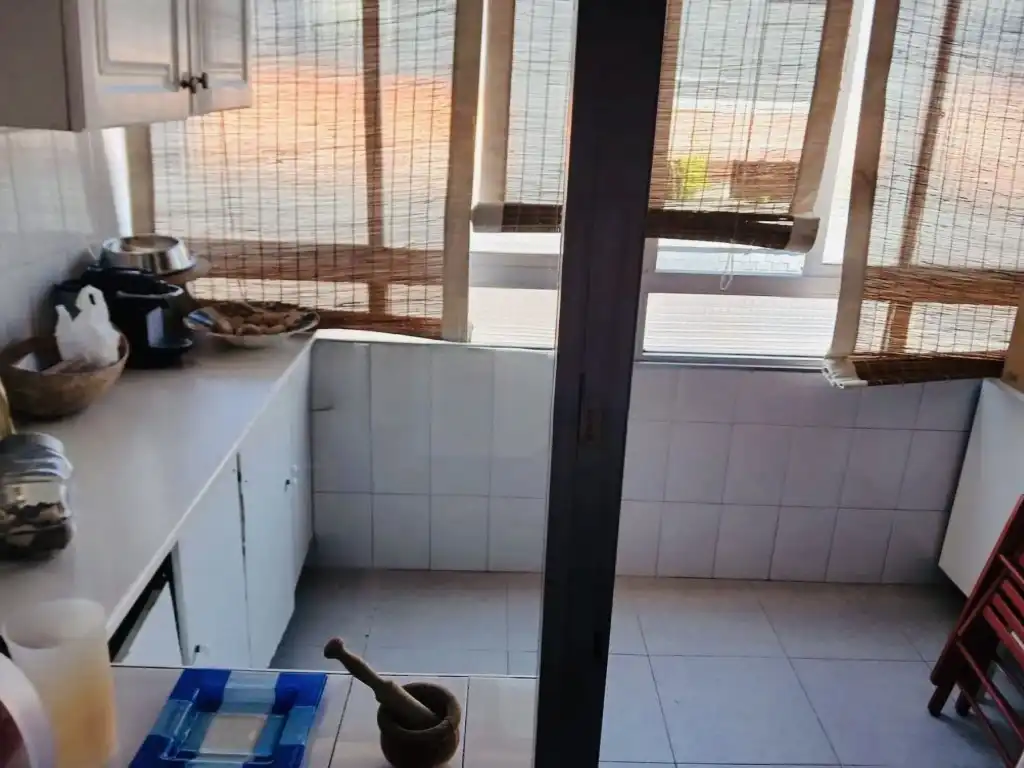 Cuina de Àtic en venda en Rozas Centro