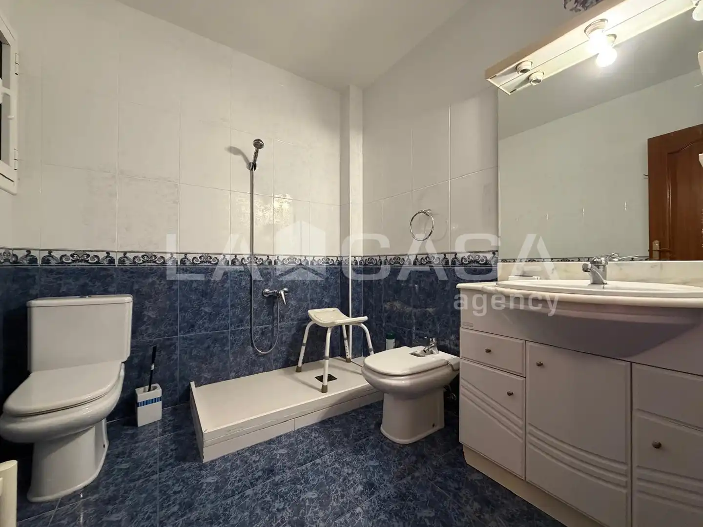Baño de Piso en venta en Santa Rosa