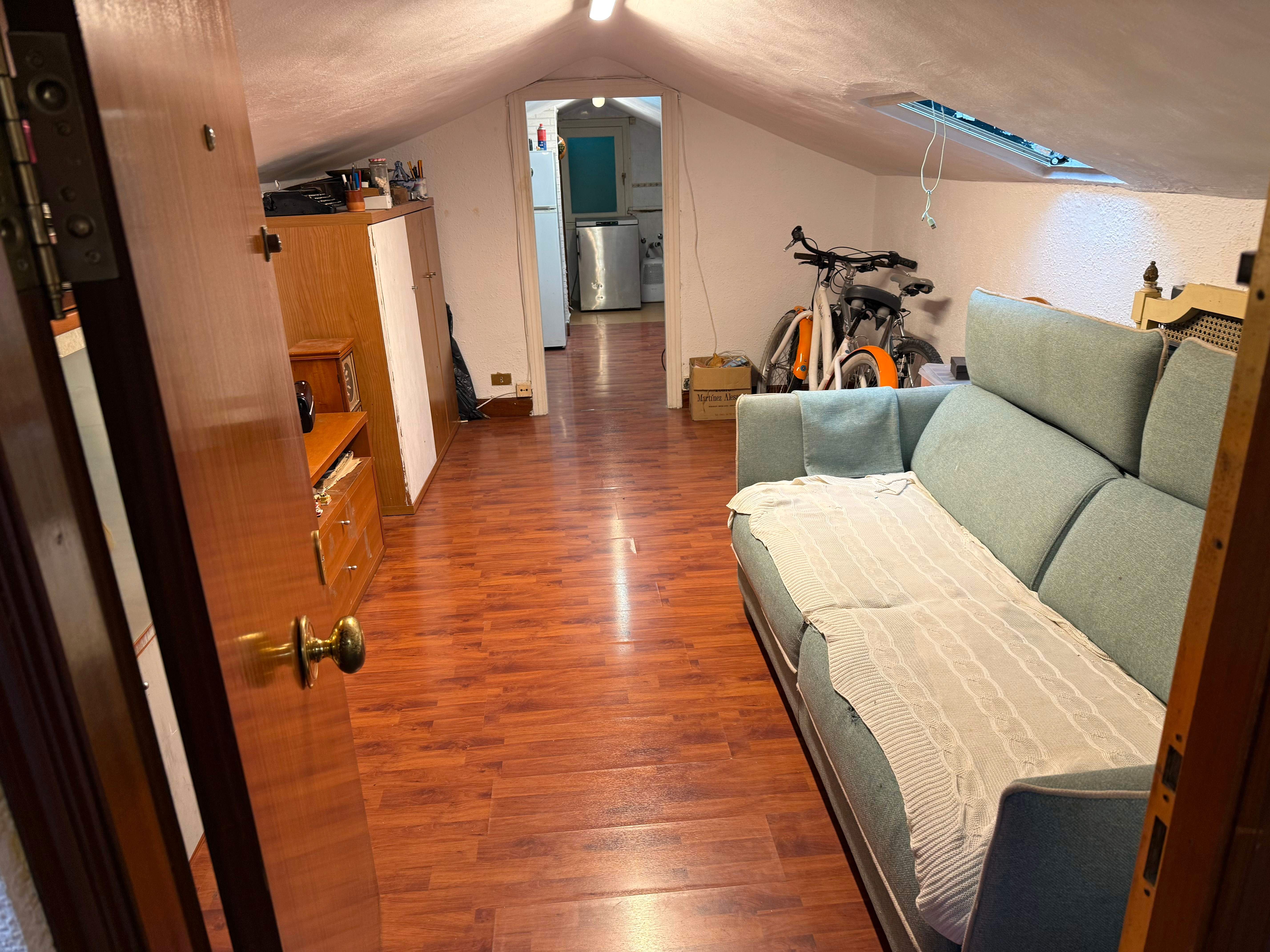 Flat for sale in Ramón y Cajal Etorbidea, San Pedro de Deusto - La Ribera