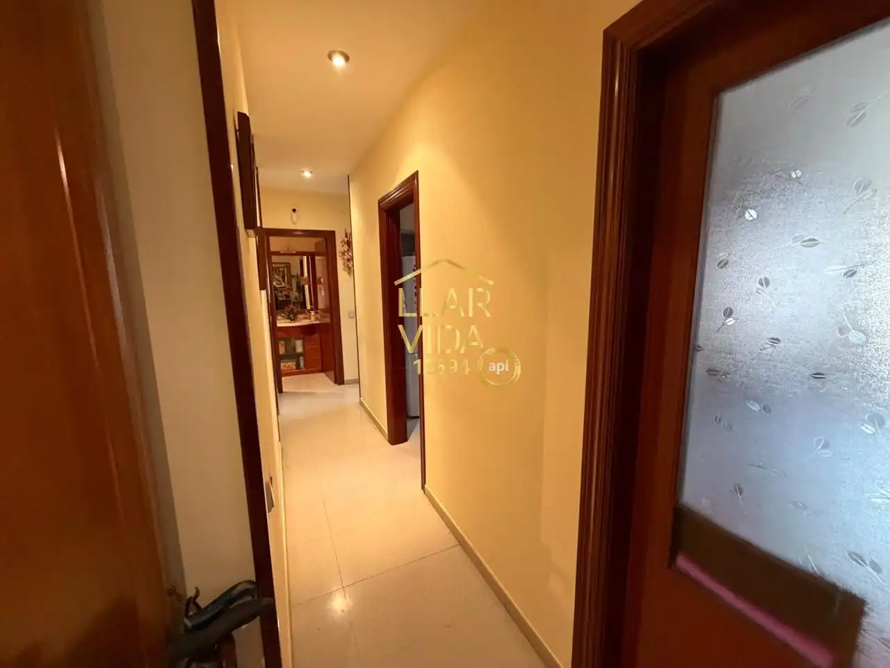Piso en venta en Alguaire