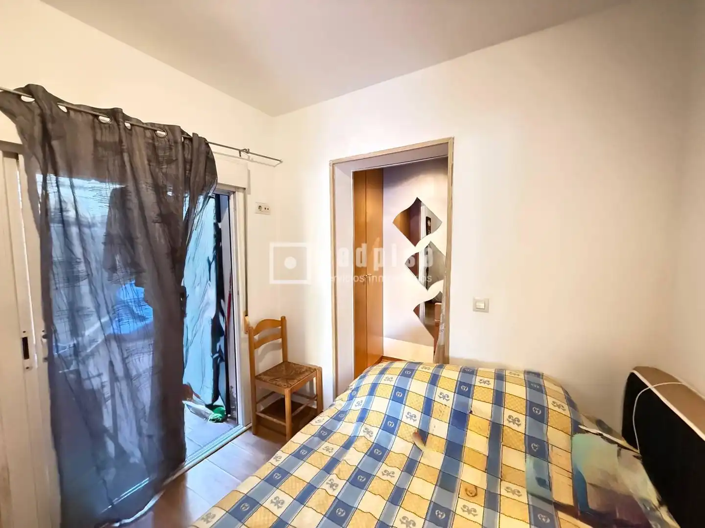 Habitación de Piso en venta en Pinto con Calefacción y Terraza