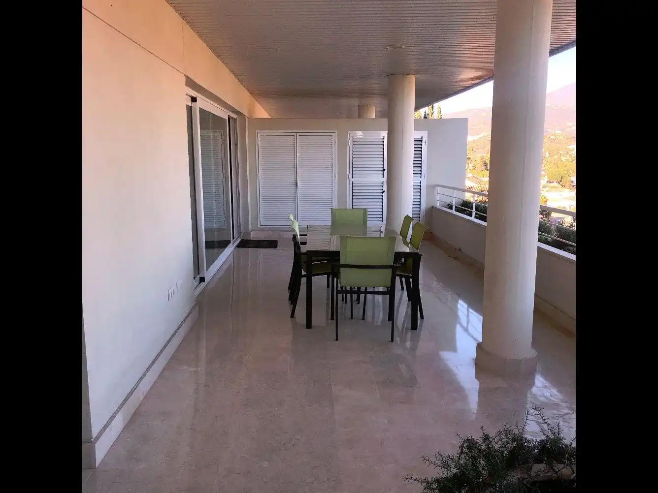 Piso con piscina en venta en Nueva Andalucía, imagen 6