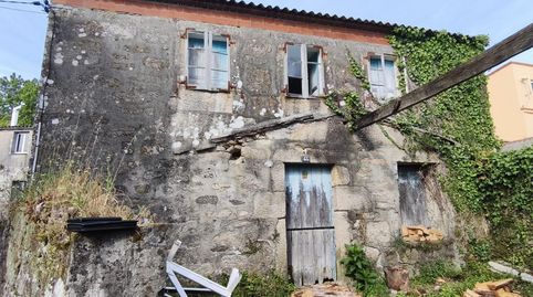 Foto 4 de Finca rústica en venda a Muros, A Coruña