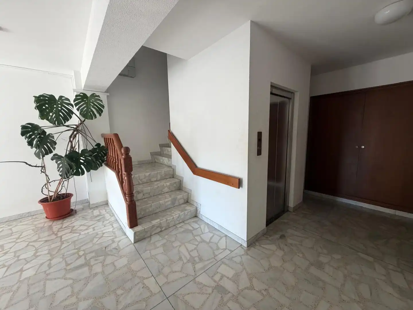 Wohnung mit Terrasse zum Verkauf in Ponteceso, imagen 5