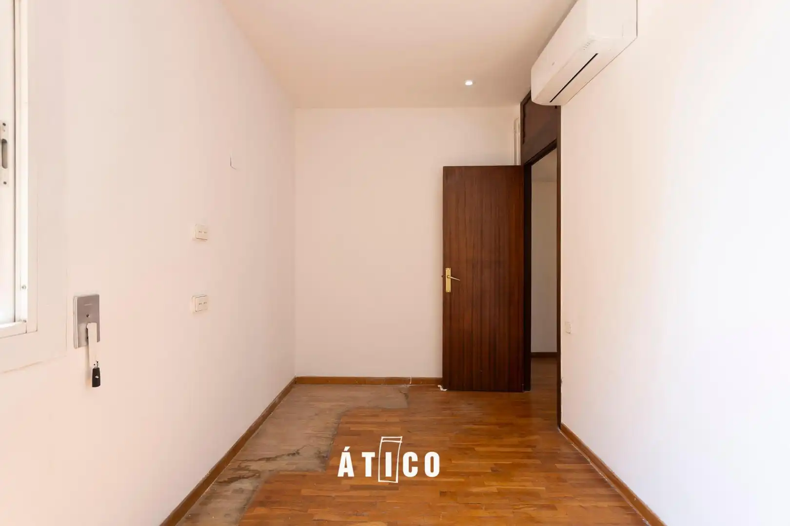 Penthouse mit Aufzug zum Verkauf in Sarrià - Sant Gervasi, imagen 38