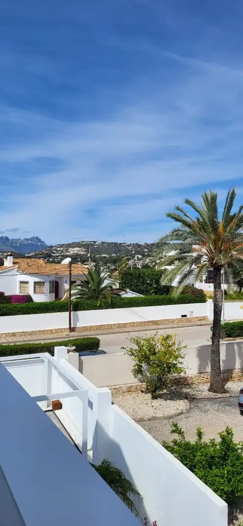 Chalet con piscina en venta en Moravit - Cap Blanc, imagen 31