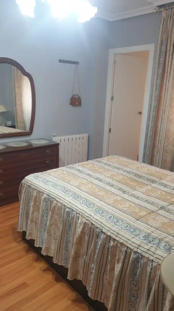 Flat with terrace for sale in Parque de la Constitución 5a, imagen 12