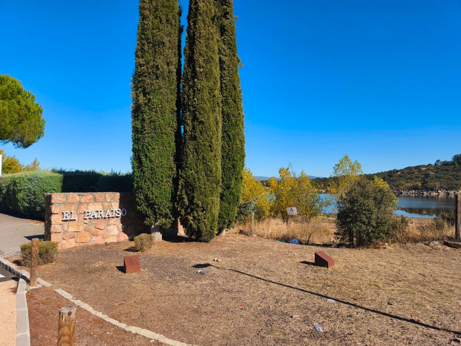 Residential for sale in Valdemorillo