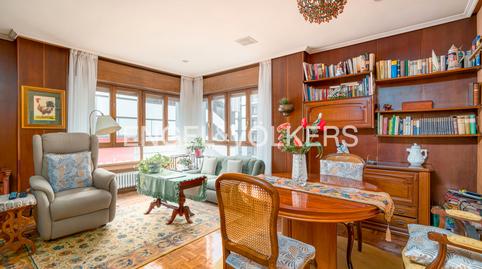 Photo 2 of Apartment for sale in Salesas - Foncalada - Campoamor, Oviedo