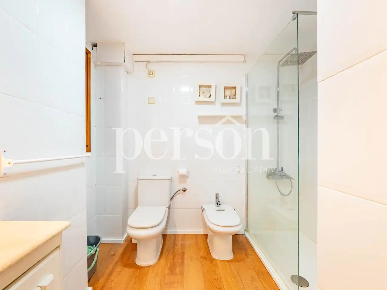 Baño de Piso en venta en Alboraya con Aire acondicionado, Calefacción y Parquet