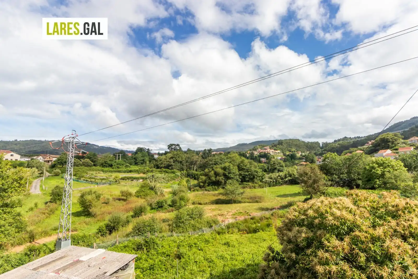Flat for sale in Porta do Sol, Moaña