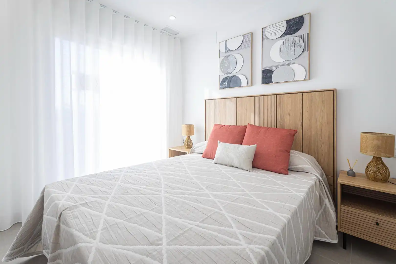 Appartement compact avec terrasse à vendre à Mar Menor Golf, imagen 7