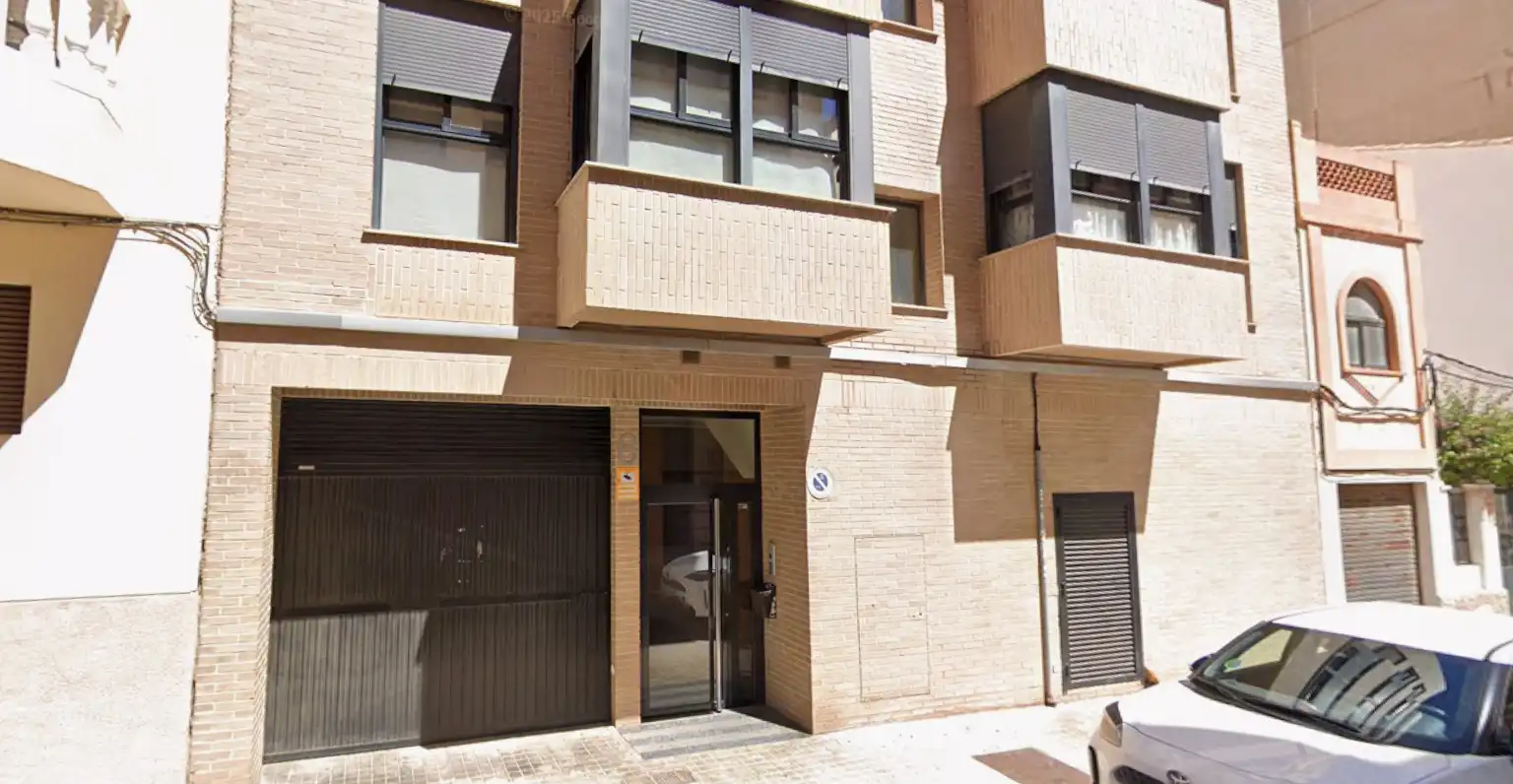 Flat for sale in JOAQUIN COSTA