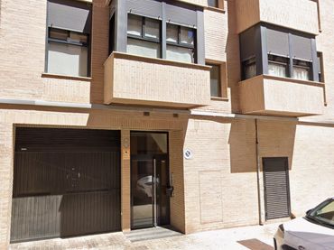 Wohnung zum Verkauf in JOAQUIN COSTA