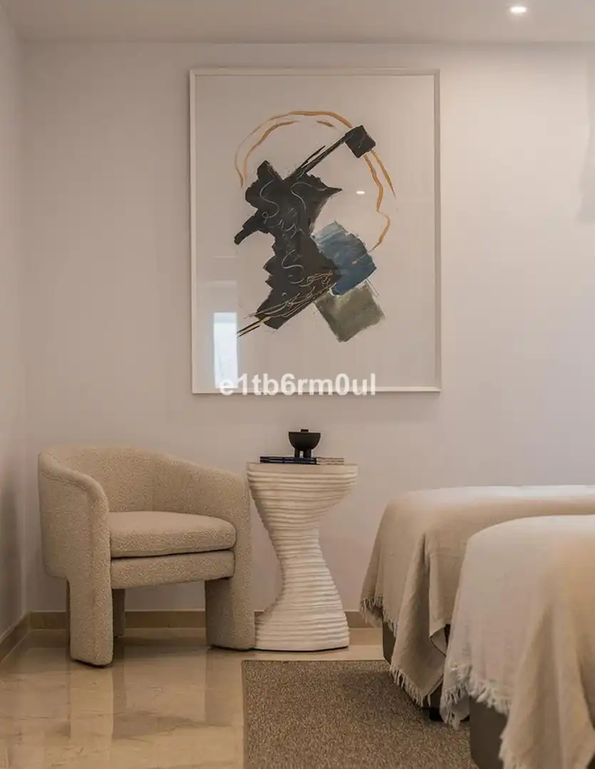 Apartament de lloguer a Los Naranjos