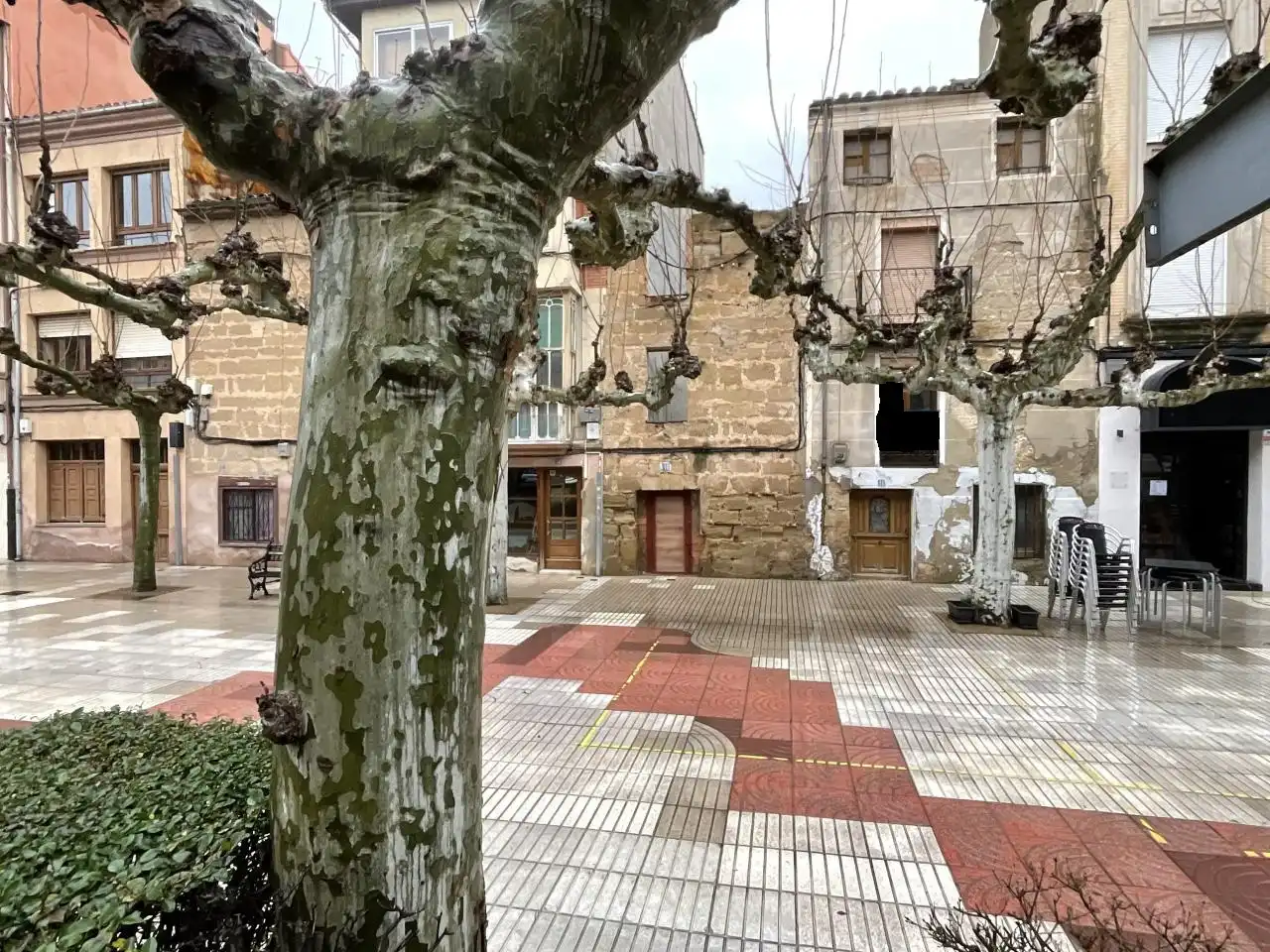 Casa en venta en Avenida Juan Carlos I, imagen 13