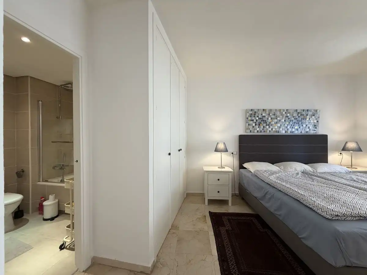 Appartement compact avec piscine à vendre à Estepona Pueblo, imagen 24