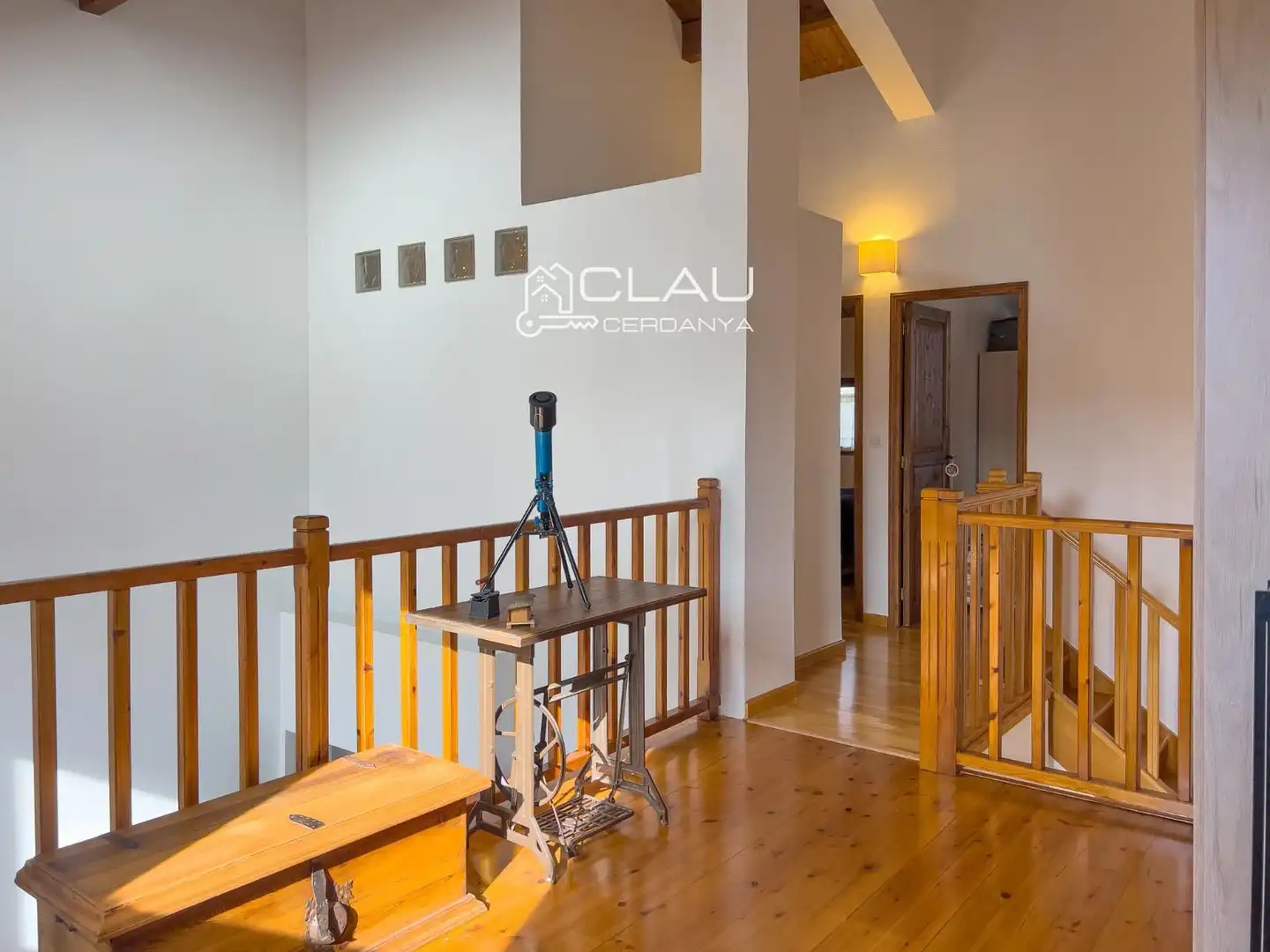 Detached homes for rent in Osséja  with Heating, Private garden and Parquet flooring