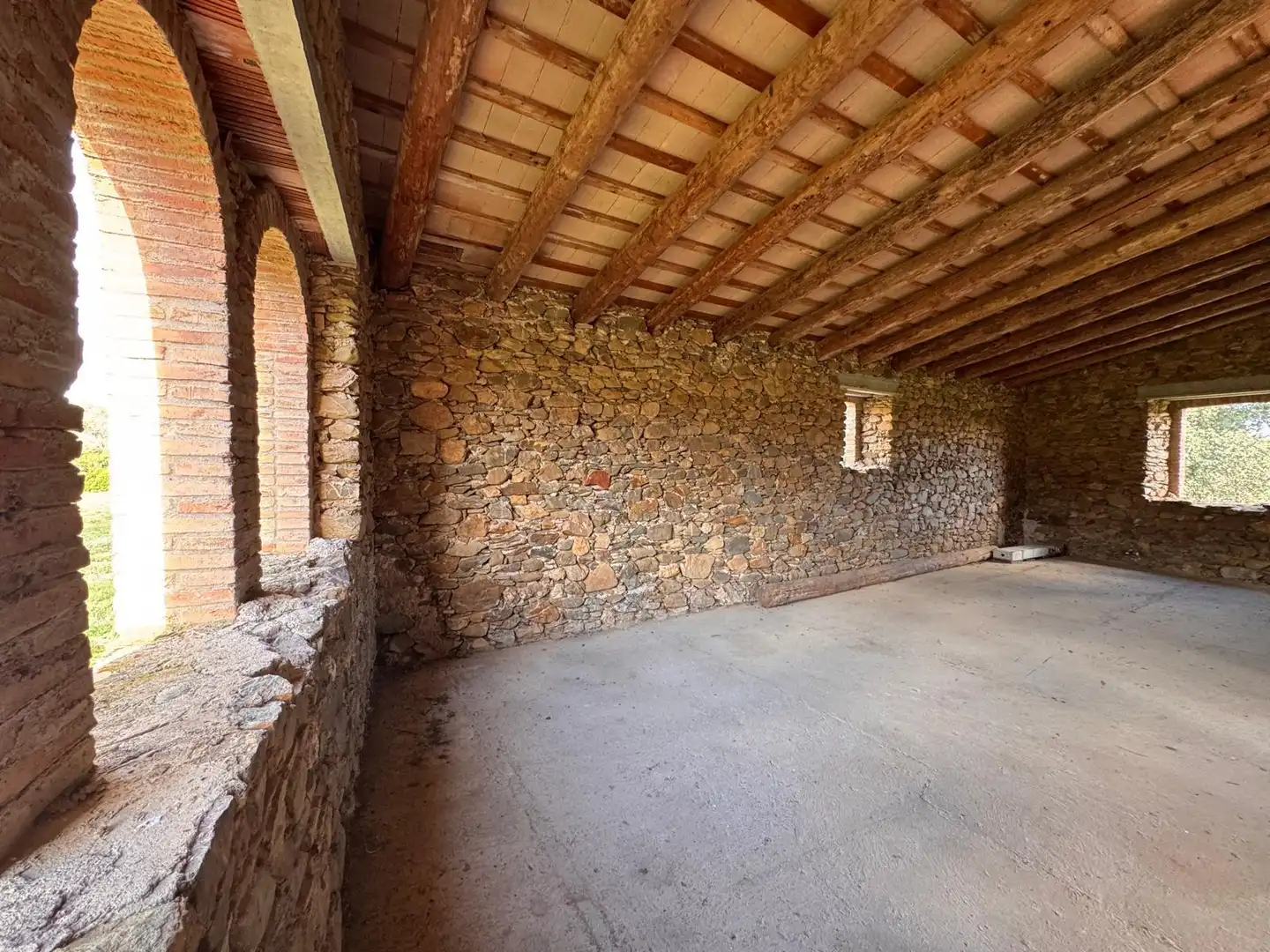 Casa o xalet en venda en Cruïlles, Monells I Sant Sadurní de L'Heura amb Jardí privat, Terrassa i Traster
