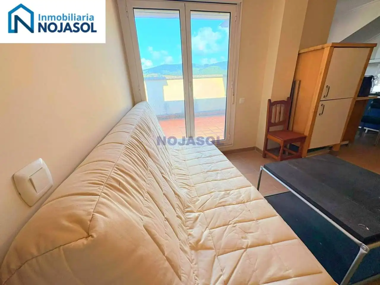 Apartment with pool for sale in Calle LOS CORRALES, imagen 14