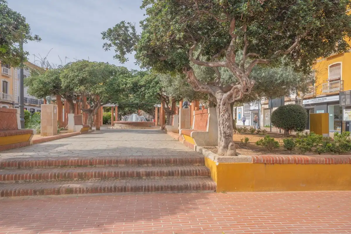 Locale commerciale in vendita a Carrer del Cop, imagen 27