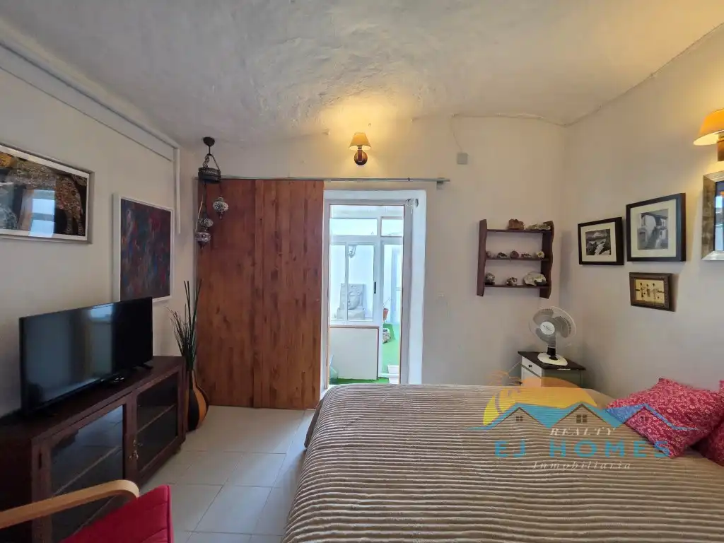 Finca rústica en venta en Güímar