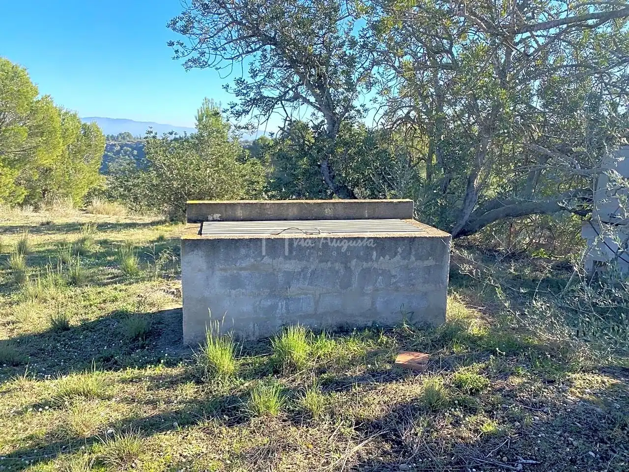 Terreno rustico in vendita a Pas de Berenguer, imagen 7