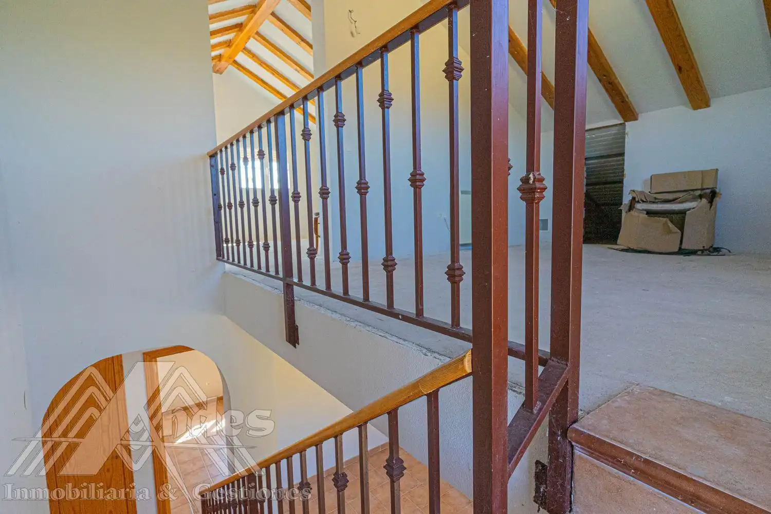 Casa o chalet en venta en Zarzuela del Monte con Calefacción, Jardín privado y Terraza